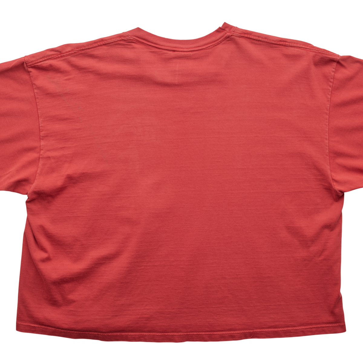 SK x Springy Red Pegasus Tee - S