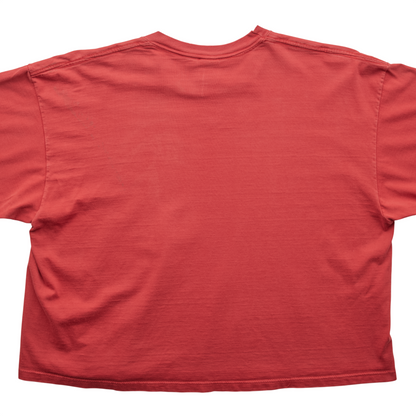 SK x Springy Red Pegasus Tee - S