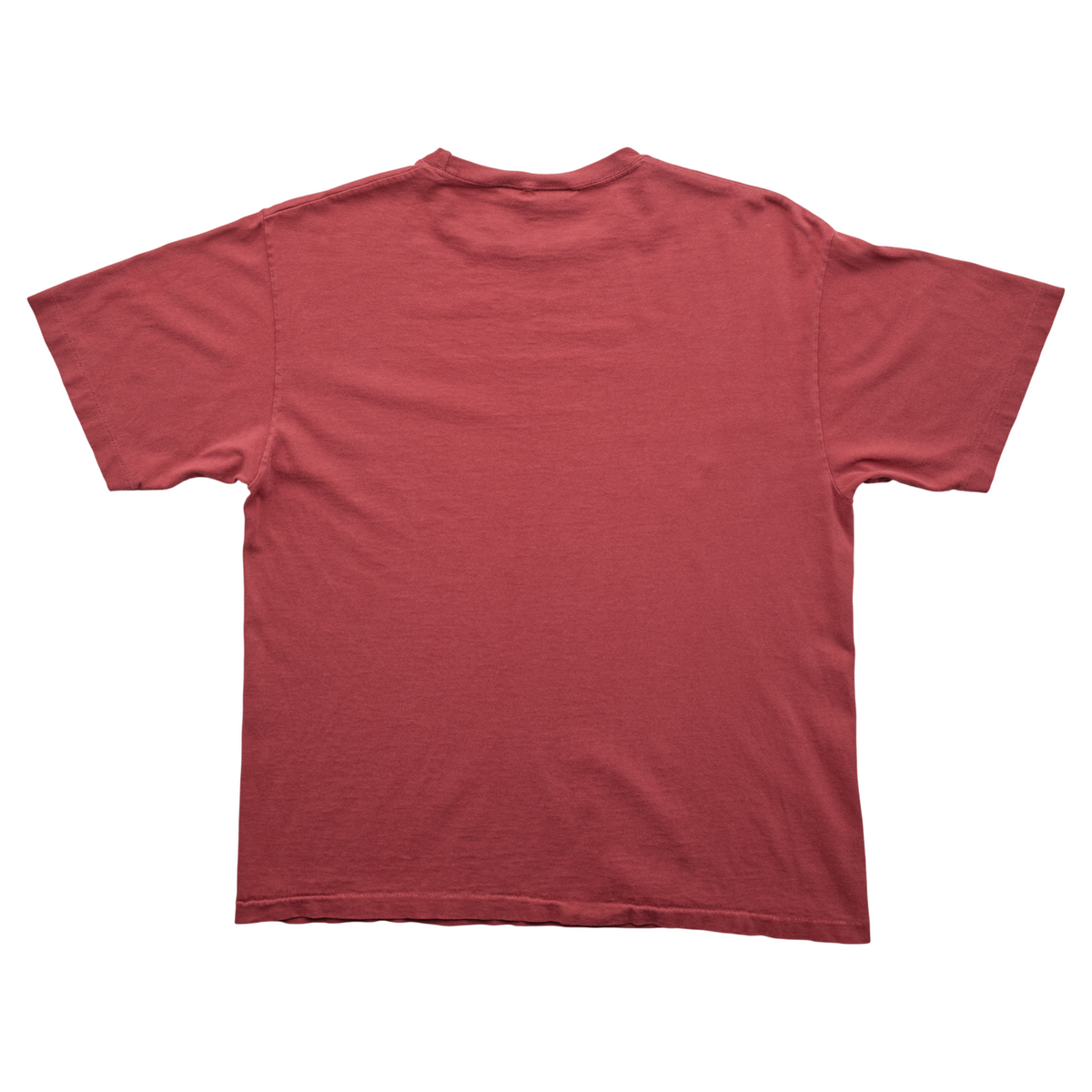 SK x Springy Red Pegasus Tee - S