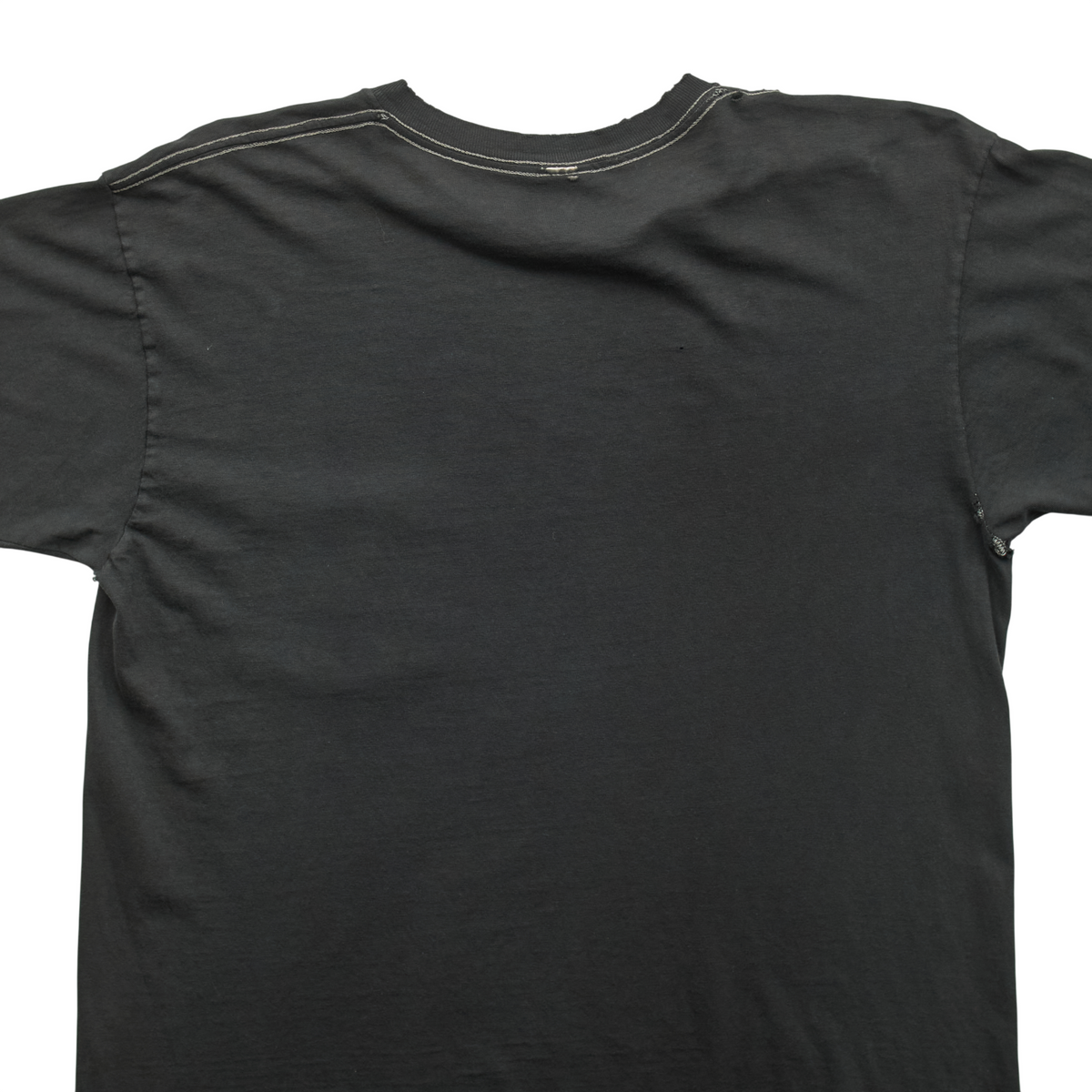 SK x Springy Black Pegasus Tee - M