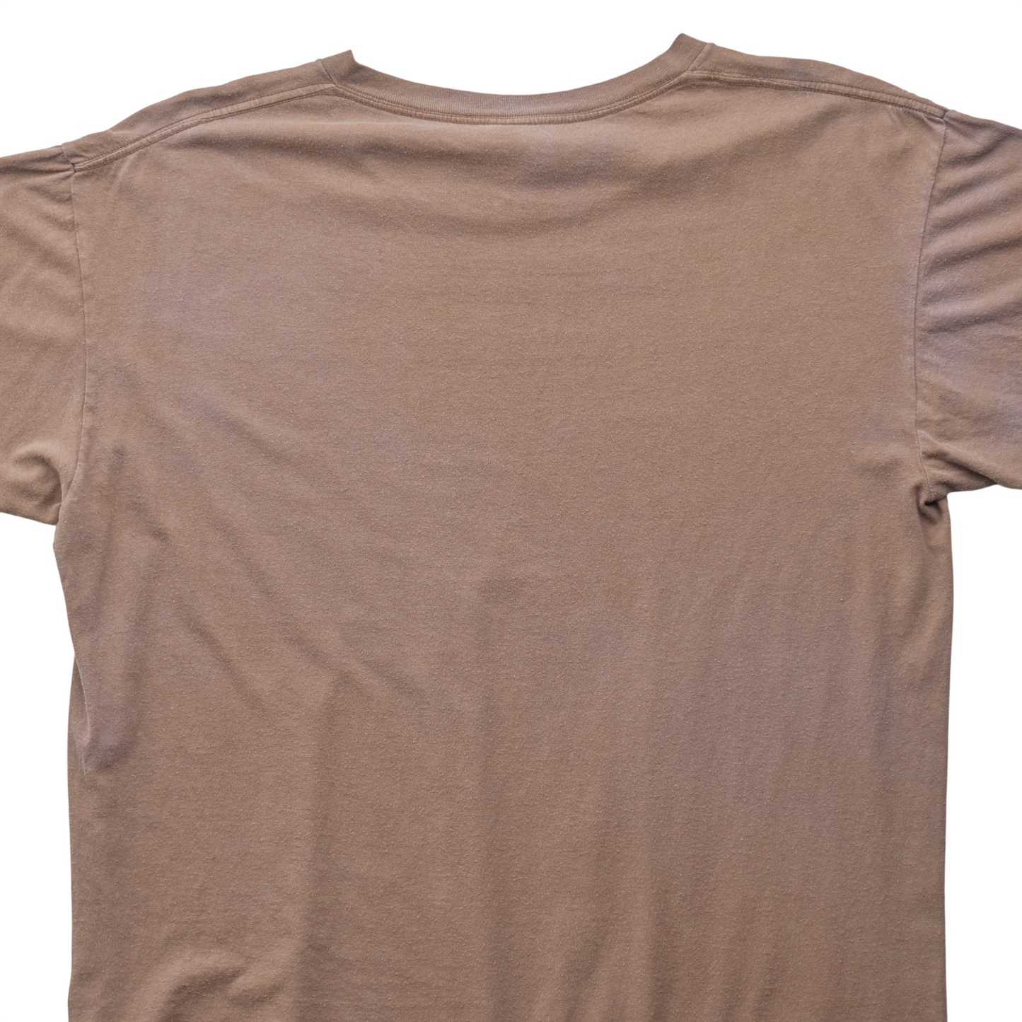 SK x Springy Brown Pegasus Tee - L