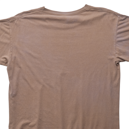 SK x Springy Brown Pegasus Tee - L