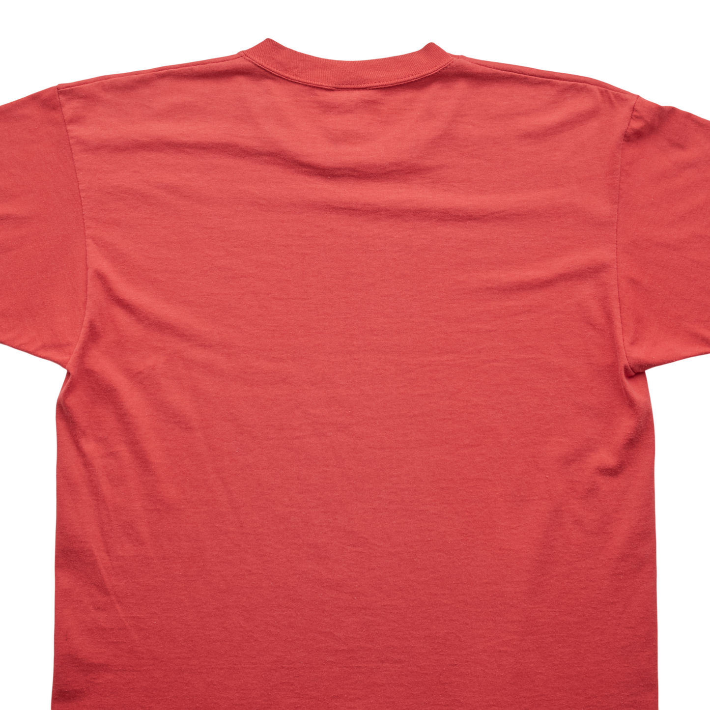 SK x Springy Red Pegasus Tee - M
