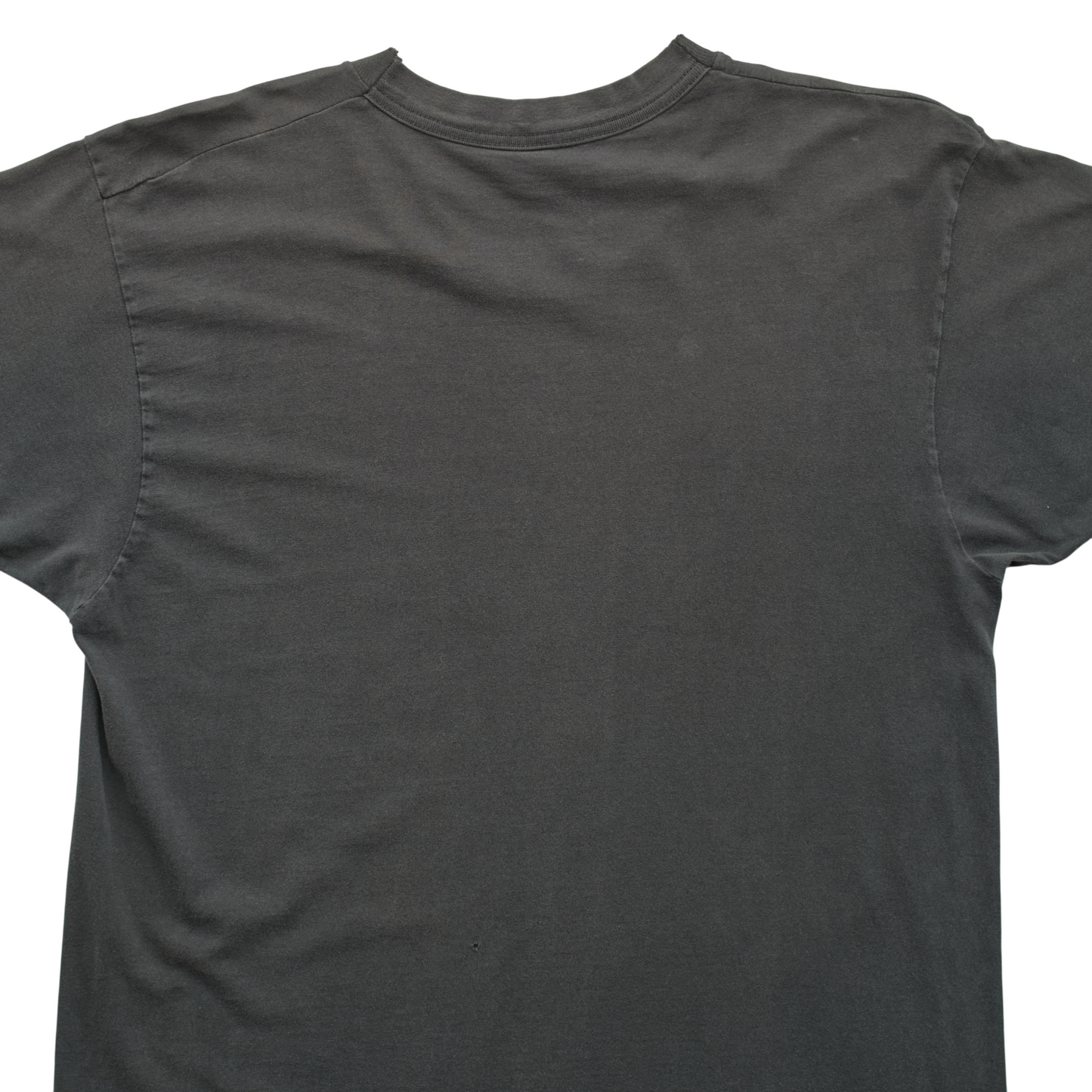 SK x Springy Black Pegasus Tee - L