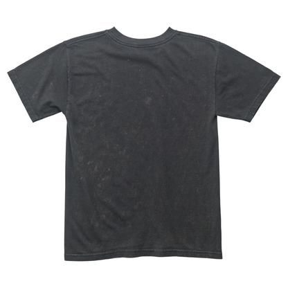 SK x Springy Black Pegasus Tee - S