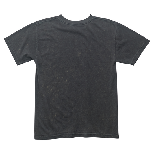 SK x Springy Black Pegasus Tee - S