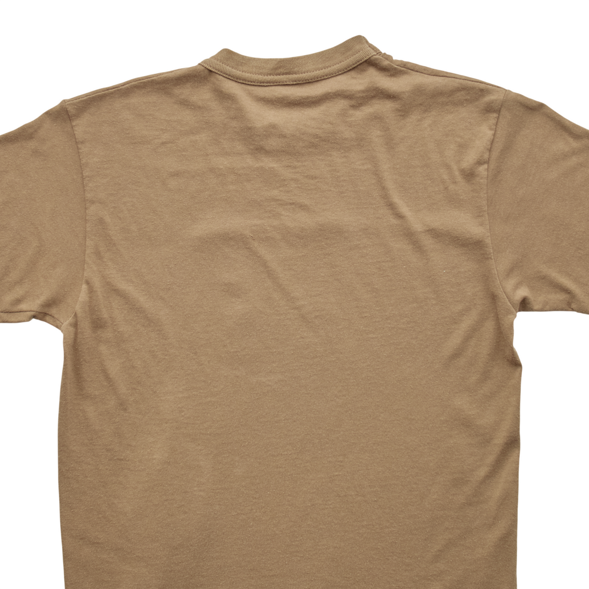 SK x Springy Brown Pegasus Tee - XS