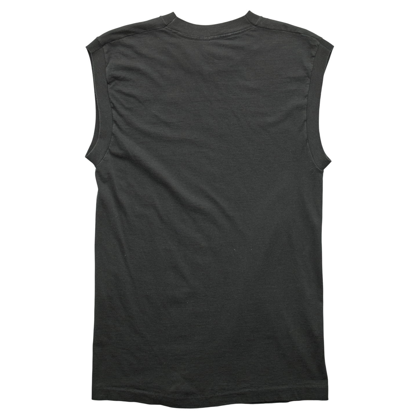 SK x Springy Black Pegasus Tee - S