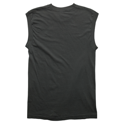 SK x Springy Black Pegasus Tee - S