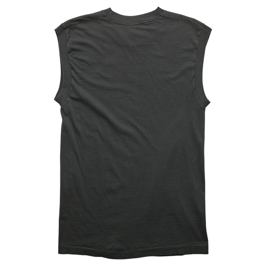 SK x Springy Black Pegasus Tee - S