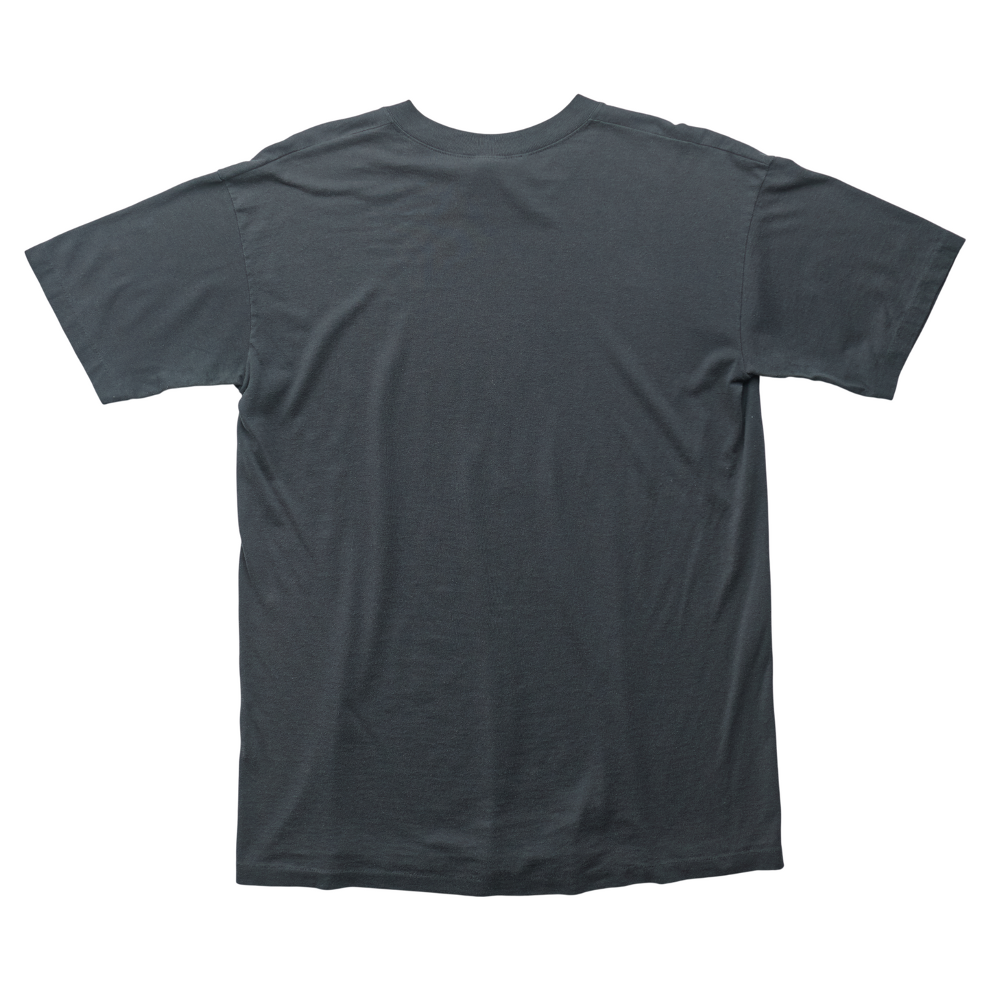 SK x Springy Black Pegasus Tee - L