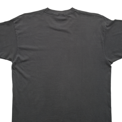 SK x Springy Black Pegasus Tee - XL