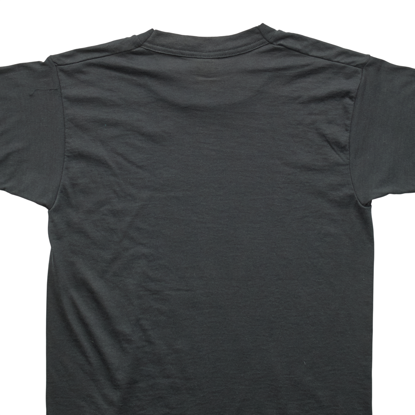SK x Springy Black Pegasus Tee - S