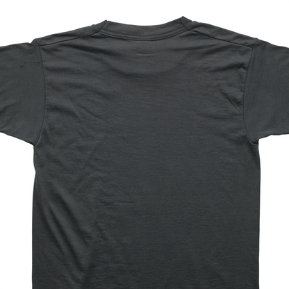 SK x Springy Black Pegasus Tee - S