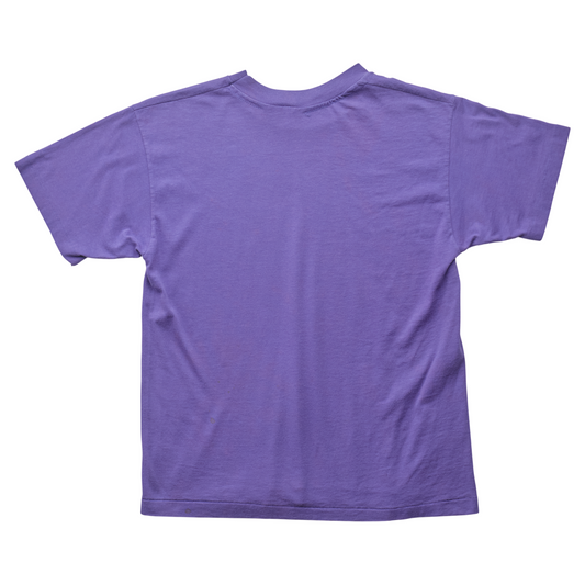 SK x Springy Purple Pegasus Tee - XS
