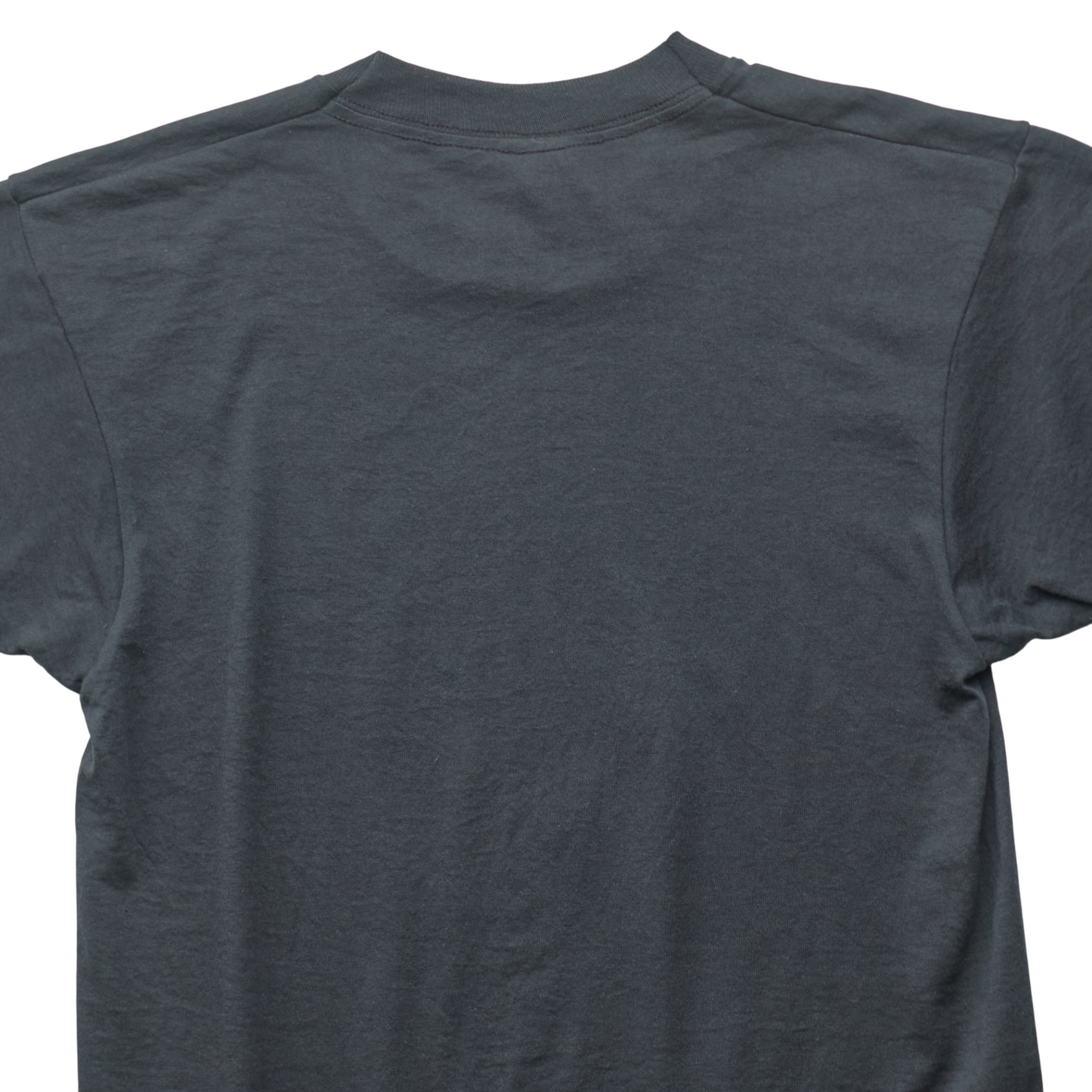 SK x Springy Black Pegasus Tee - XS