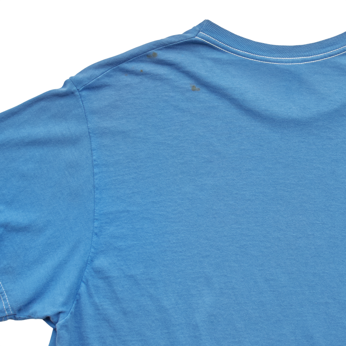 SK x Springy Blue Pegasus Tee - M