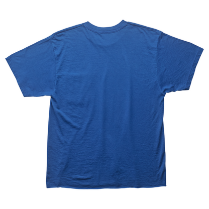 SK x Springy Blue Pegasus Tee - M