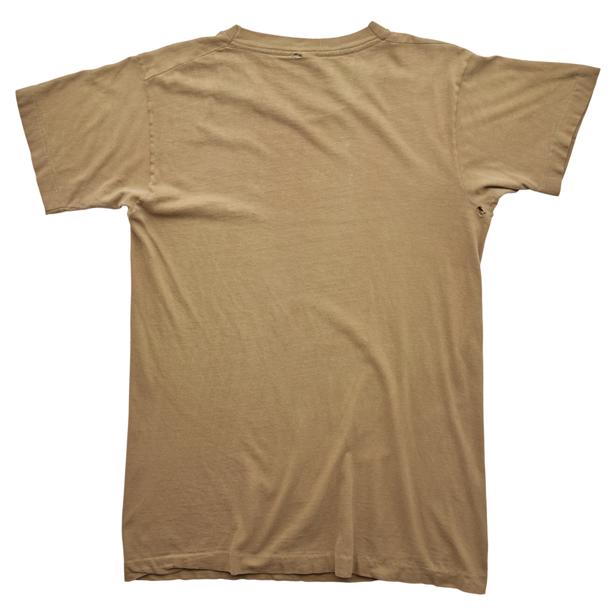 SK x Springy Brown Pegasus Tee - S