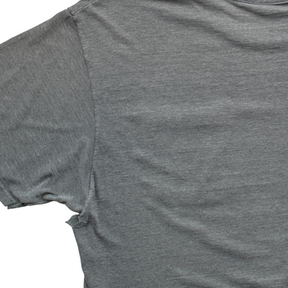 SK x Springy Gray Pegasus Tee - L