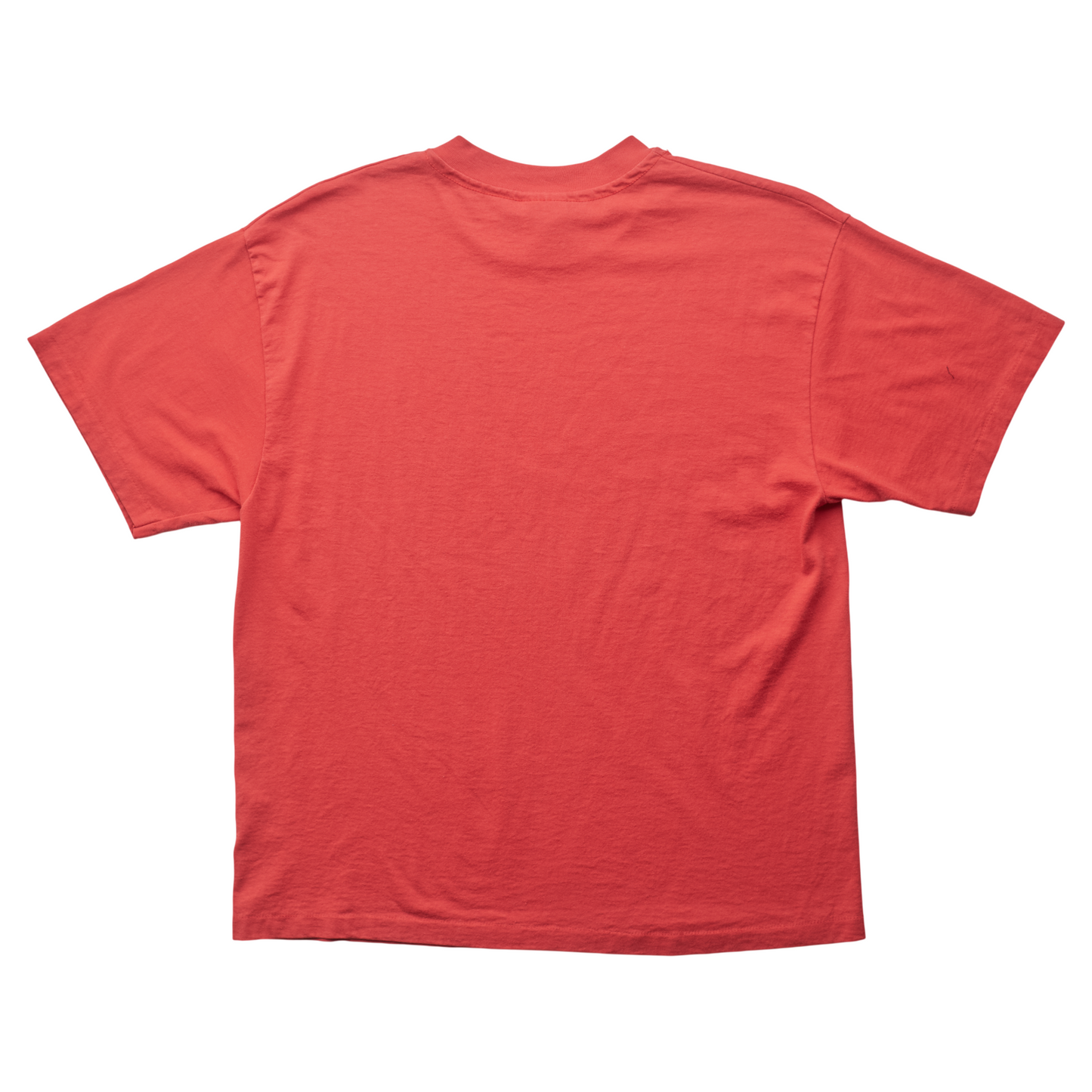 SK x Springy Red Pegasus Tee - S