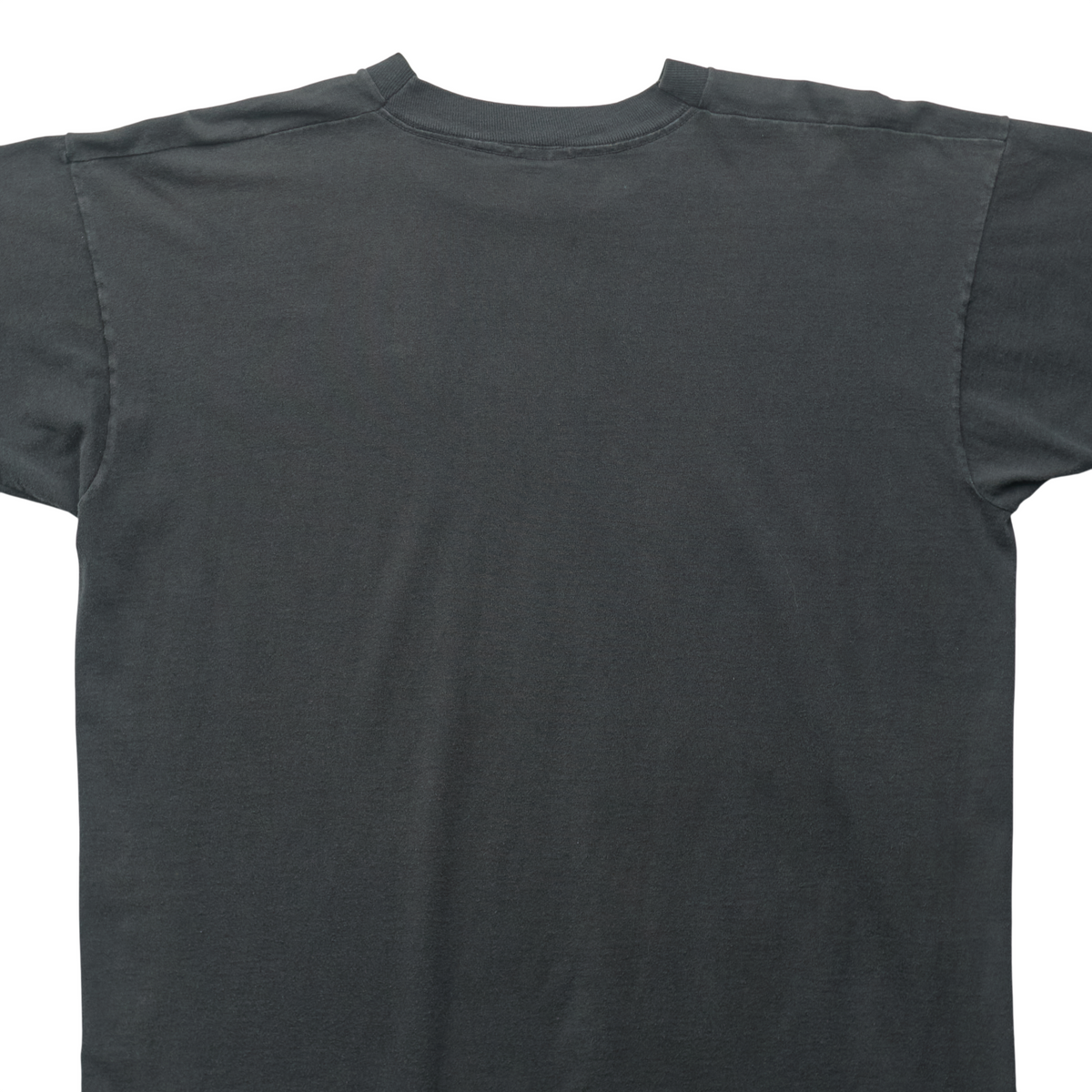 SK x Springy Black Pegasus Tee - L