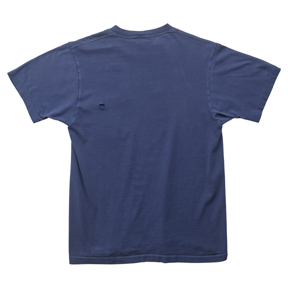 SK x Springy Navy Pegasus Tee - S