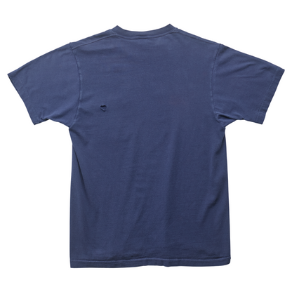 SK x Springy Navy Pegasus Tee - S
