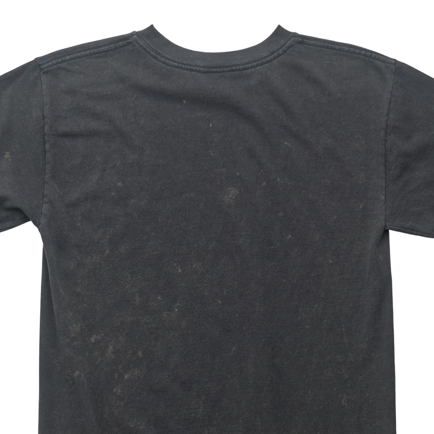 SK x Springy Black Pegasus Tee - S