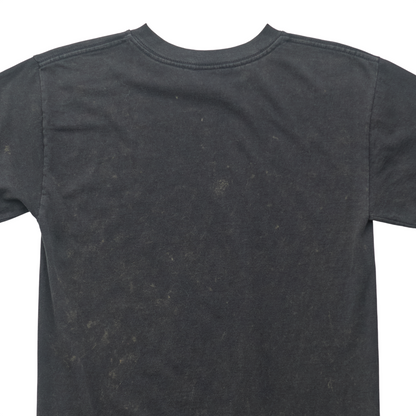 SK x Springy Black Pegasus Tee - S