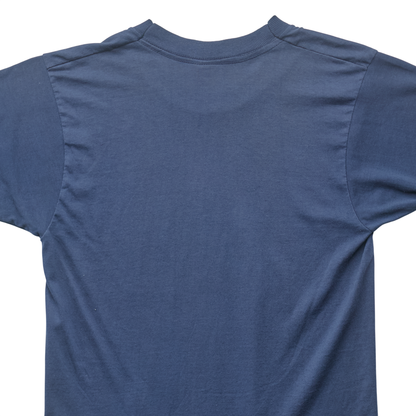 SK x Springy Navy Pegasus Tee - XS