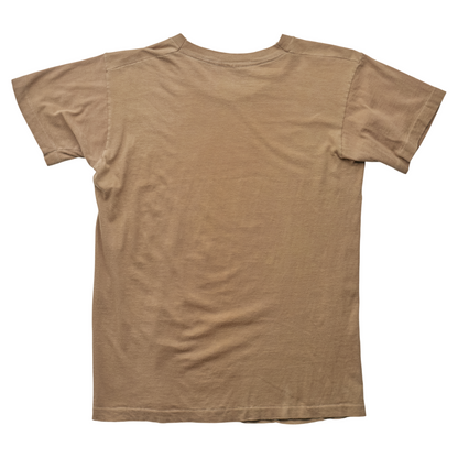 SK x Springy Brown Pegasus Tee - S