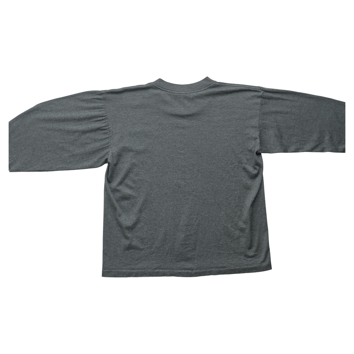 SK x Springy Gray Pegasus Tee - S