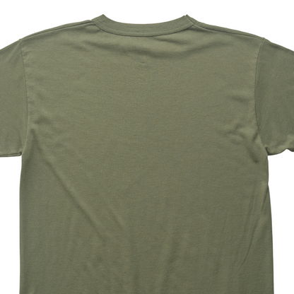 SK x Springy Green Pegasus Tee - M