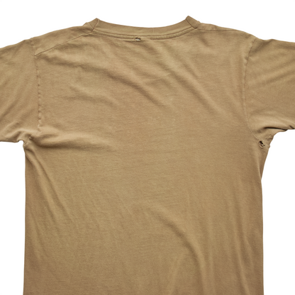 SK x Springy Brown Pegasus Tee - S