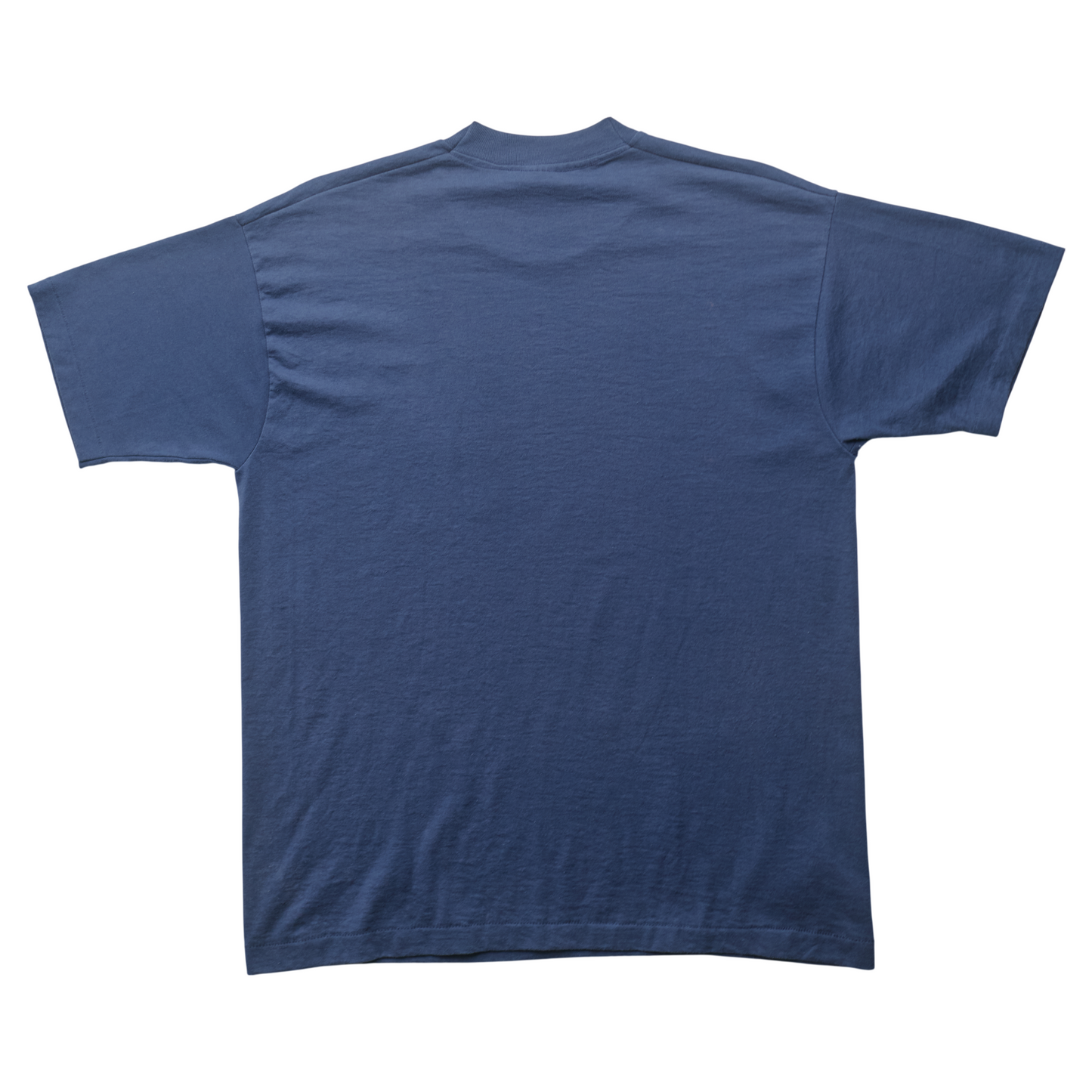 SK x Springy Navy Pegasus Tee - L