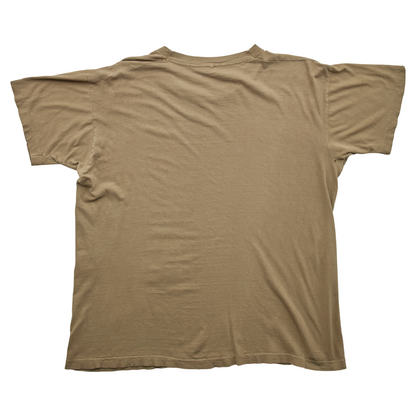 SK x Springy Brown Pegasus Tee - L