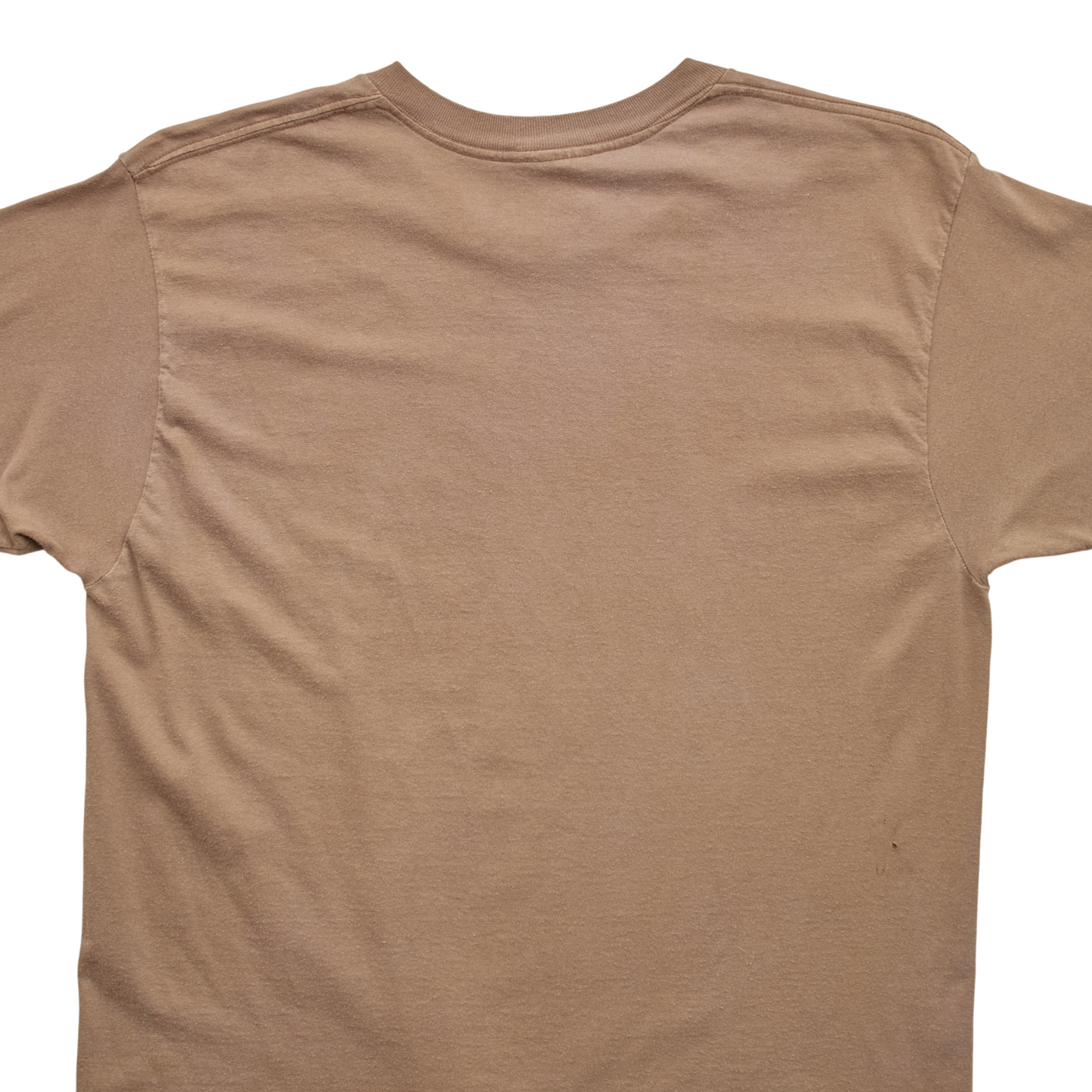 SK x Springy Brown Pegasus Tee - M