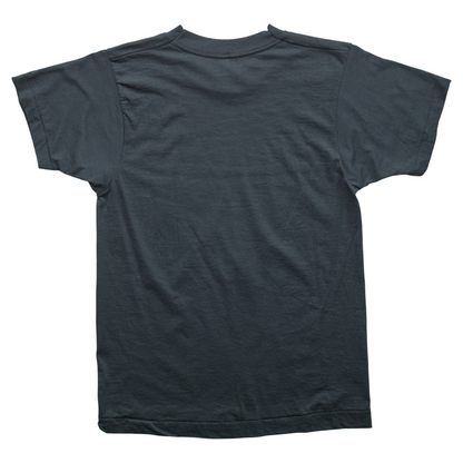 SK x Springy Black Pegasus Tee - XS