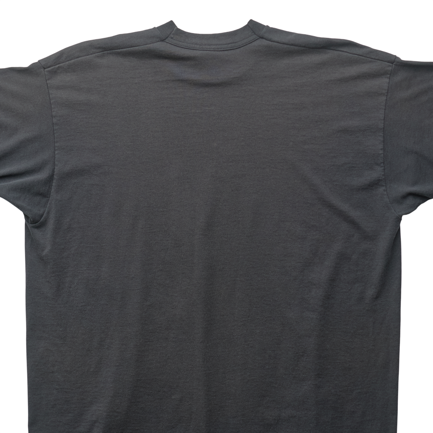 SK x Springy Black Pegasus Tee - 2XL