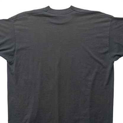 SK x Springy Black Pegasus Tee - 2XL