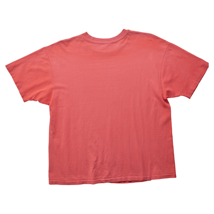 SK x Springy Red Pegasus Tee - XL