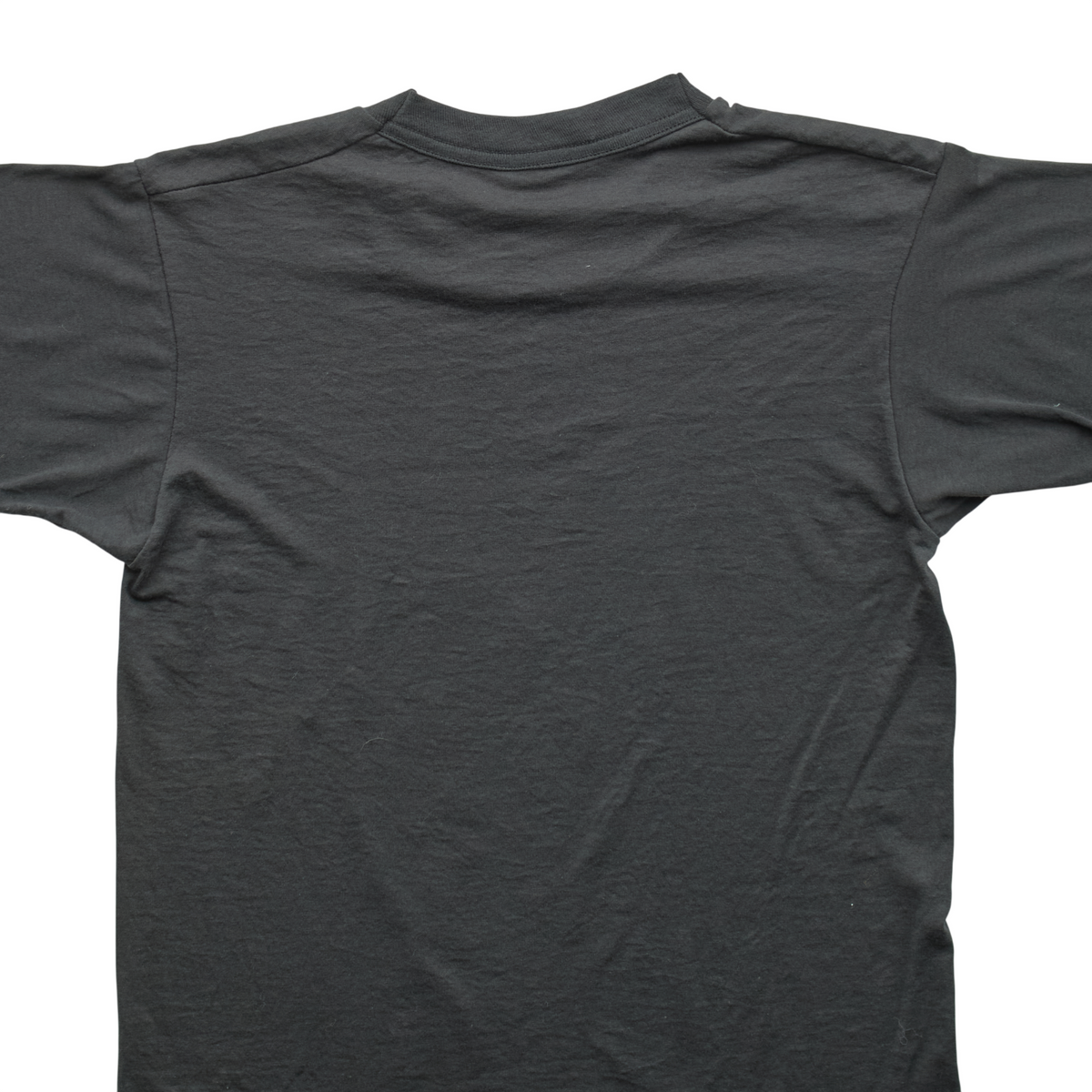 SK x Springy Black Pegasus Tee - XS