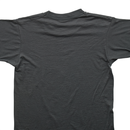 SK x Springy Black Pegasus Tee - XS