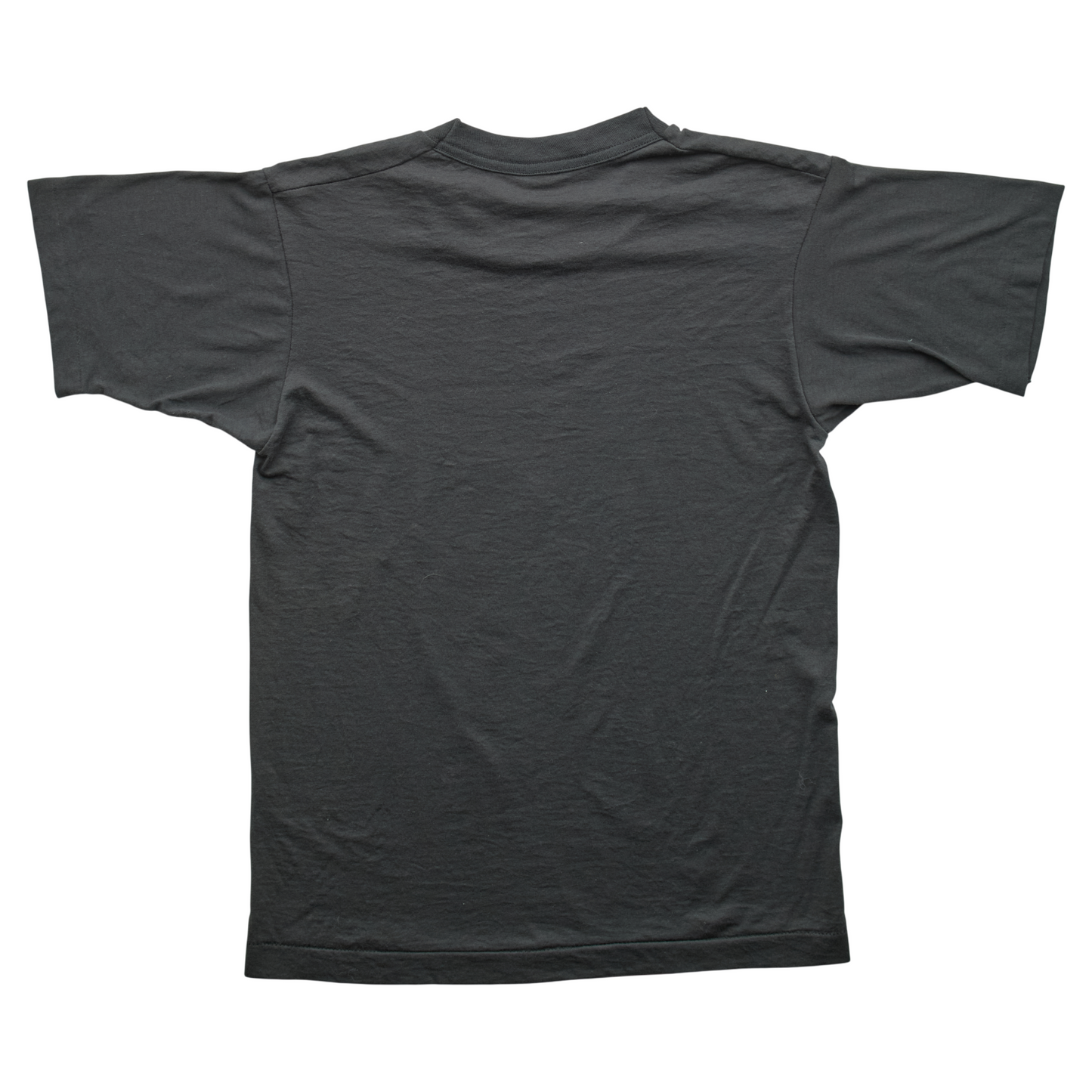 SK x Springy Black Pegasus Tee - XS