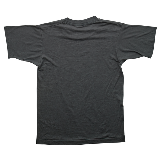 SK x Springy Black Pegasus Tee - XS