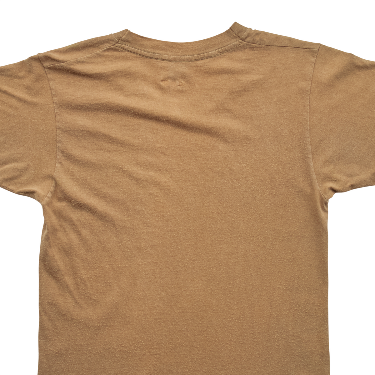 SK x Springy Brown Pegasus Tee - XS