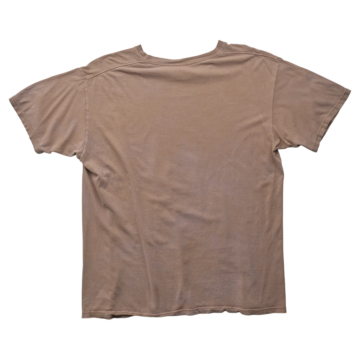 SK x Springy Brown Pegasus Tee - L