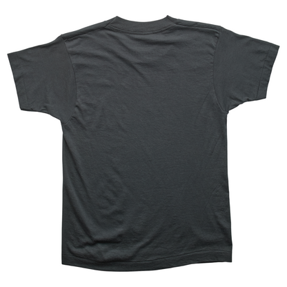 SK x Springy Black Pegasus Tee - S