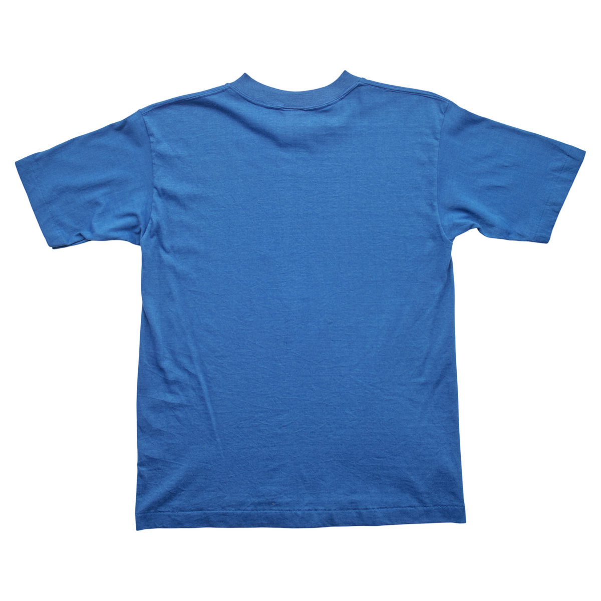 SK x Springy Blue Pegasus Tee - S